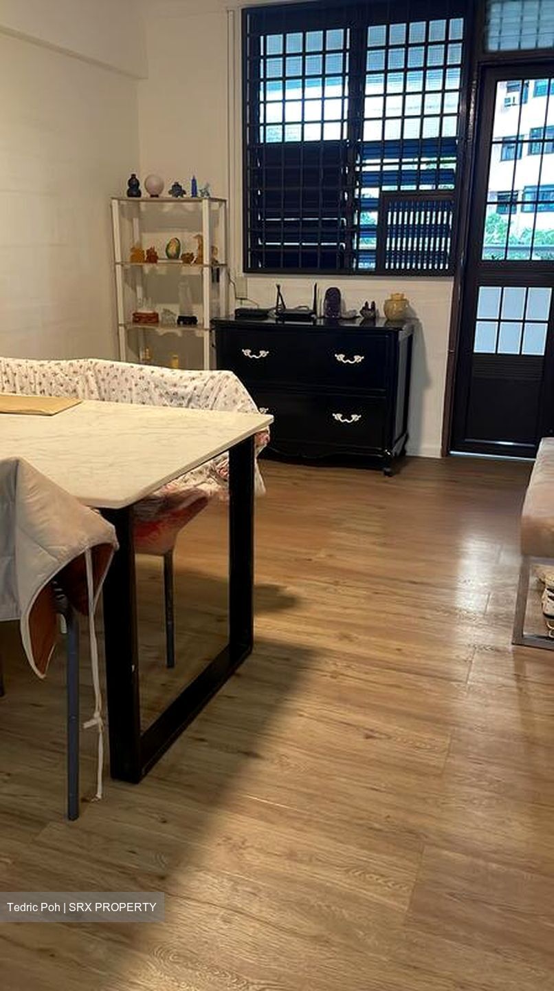 Blk 112 Commonwealth Crescent (Queenstown), HDB 3 Rooms #503398651